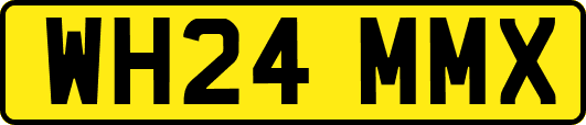 WH24MMX