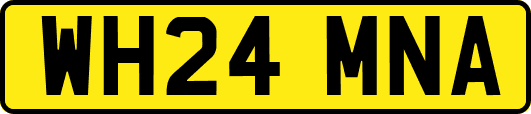 WH24MNA
