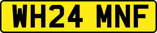 WH24MNF