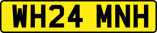 WH24MNH