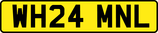WH24MNL