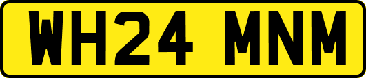 WH24MNM