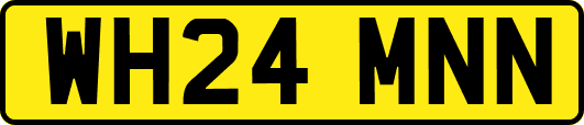 WH24MNN
