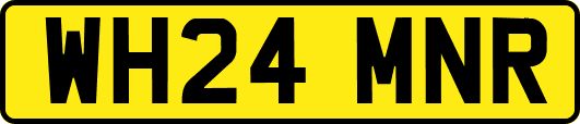 WH24MNR
