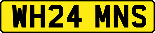 WH24MNS