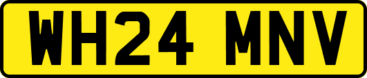 WH24MNV