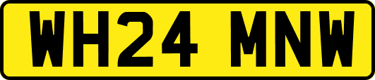 WH24MNW