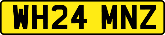WH24MNZ