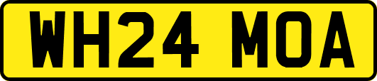 WH24MOA