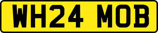 WH24MOB