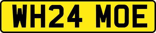 WH24MOE