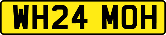 WH24MOH