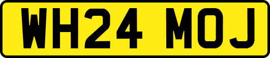 WH24MOJ