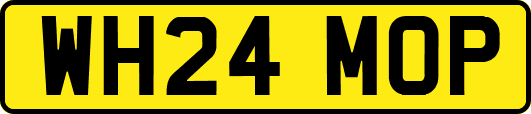 WH24MOP