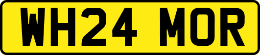 WH24MOR