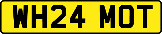 WH24MOT
