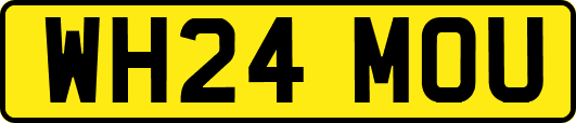 WH24MOU