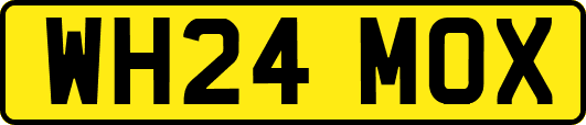 WH24MOX