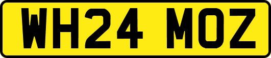 WH24MOZ