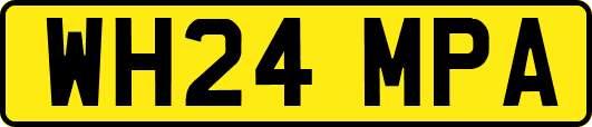 WH24MPA