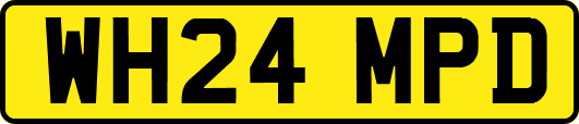 WH24MPD