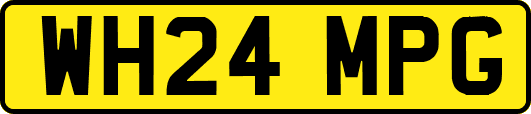 WH24MPG