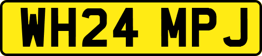 WH24MPJ
