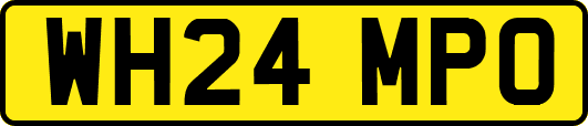 WH24MPO
