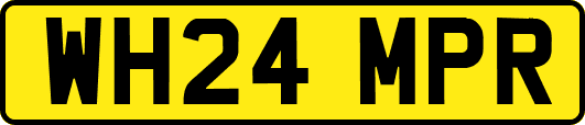 WH24MPR