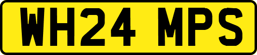WH24MPS
