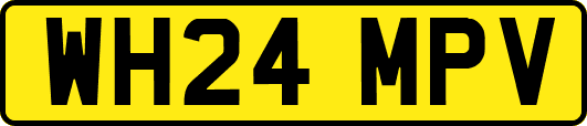 WH24MPV