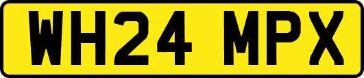 WH24MPX