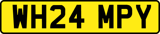 WH24MPY