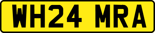 WH24MRA