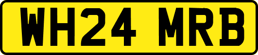 WH24MRB
