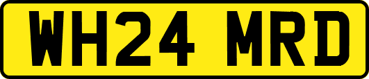 WH24MRD
