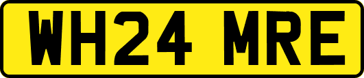 WH24MRE