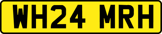 WH24MRH
