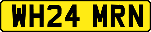 WH24MRN