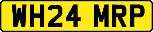 WH24MRP