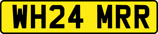 WH24MRR