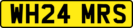 WH24MRS