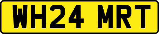 WH24MRT