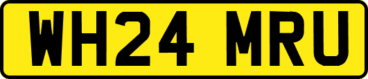 WH24MRU