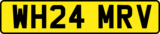 WH24MRV