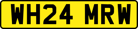 WH24MRW