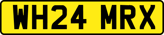 WH24MRX