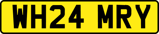 WH24MRY