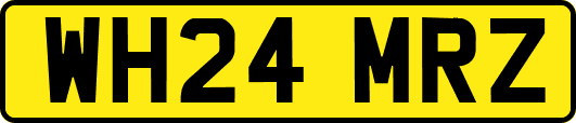 WH24MRZ