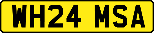 WH24MSA
